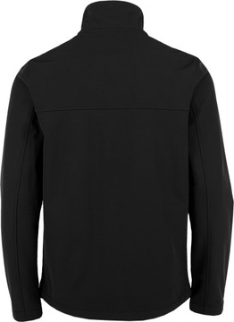 4F КУРТКА СОФТШЕЛЛ БЕЗ КАПЮШОНА SFM351b, XXL