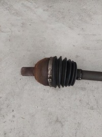 Mondeo mk4 1.6t dci приводной вал левая механическая коробка передач Цена, фото thumb