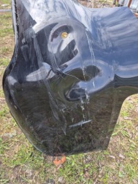 Audi a4 b8 kombi 8k9 07-12 бампер задний  задний 8k9807511h Недорого, фото thumb