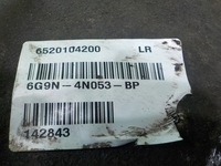 фото thumb №6, Land rover freelander ii 2.2 td4 08r 5d дифференциал мост задняя 6g9n-yn053-bp