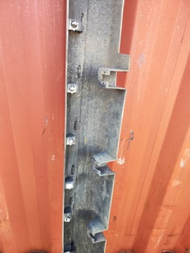 фото thumb №14, Планка пороговая левая ford fusion sedan usa 2013-