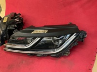 фото thumb №5, Vw arteon 3g8 full led лівий правий фара лампа ліва права оригінал