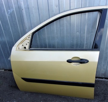 фото thumb №1, Focus mk1 двері ліві перед колір s9