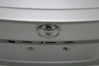 фото thumb №7, Крышка багажника зад toyota avensis t27 09-11r sedan 1f7
