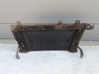 фото thumb №4, Балка pod радіатор захист двигуна renault clio iv 8200520829