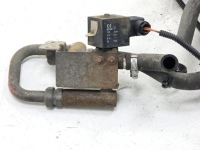 фото thumb №9, Iveco daily 06-14 обогреватель стояночный webasto дополнительный обогреватель 9014489a 1cz