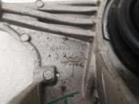 Амортизатор tesla перед 1044364 Зі Шроту, фото thumb