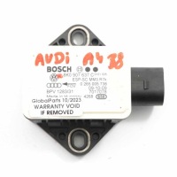фото thumb №1, Audi a4 b8 a5 8t модуль датчик esp 8k0907637c