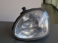фото thumb №1, Ford scorpio лампа ліва передня лівий перед