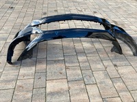 фото thumb №11, Mercedes gla w247 h247 amg бампер перед