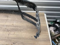 Купити Porsche cayenne iii 9y0 бампер передній перед 9y0807221, фото thumb