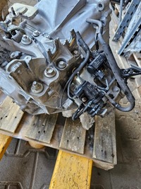 фото thumb №4, Cx-5 i коробка передач коробки передач механическая коробка передач 2.2d ea7f d6010