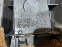 фото thumb №13, Mazda cx3 cx-3 14-21 кронштейн кронштейн кронштейн радара правый перед передний