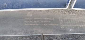 фото thumb №10, Chevrolet cruze бампер перед переднє 96332922