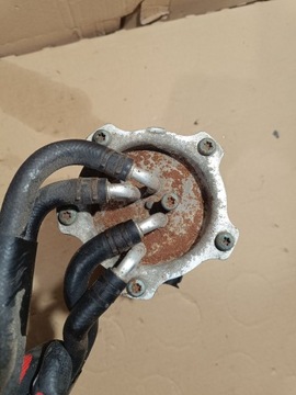 фото thumb №3, Корпус фильтра топлива audi seat skoda vw 1k0127400c