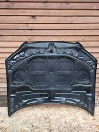 фото thumb №13, Капот крышка двигателя audi a8 d3 4e0