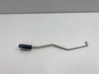 Купить Молдинг декоративная обшивка передних левых дверь mercedes-benz sl r129, фото thumb