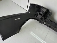 фото thumb №7, Audi a4 s4 b9 8w 2018 бампер задній