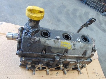 фото thumb №3, Renault espace iv 3.0dci 177km головка двигуна