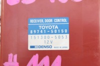 фото thumb №3, Lexus ls 400 1995 блок управления модуль дверь