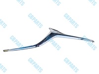 фото thumb №1, Mazda 6 2018- gl хром декоративный левый