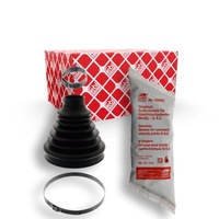 фото thumb №15, Febi bilstein 49879 набір захист, система кермовий