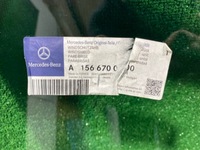 фото thumb №4, Mercedes gla w156 стекло передняя лобовое a1566700000