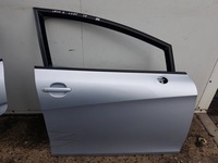 фото thumb №1, Seat leon 2 ii 04-12r дверь правое перед ls7y