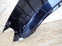 фото thumb №6, Bmw x3 g01 x4 g01 гібрид 18- крило лівий переднє перед