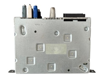 фото thumb №12, Радио навигация считыватель дисплей комплект peugeot 308 t9 ii 2 9810475880