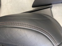 Сидіння оббивка підігрів вентиляція масаж dynamic mercedes w221 63 amg рестайлінг Зі Шроту, фото thumb