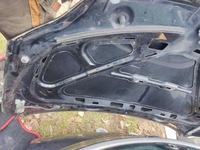 фото thumb №7, Капот крышка двигателя lc9z vw golf 5 v plus 03-09