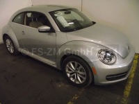 фото thumb №14, Vw the beetle руль передачи 5c0419091an 5c0 419 091 an 5c la7w - серебряный
