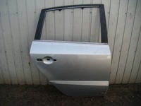 фото thumb №1, Renault koleos 1 i 07- дверь правое задняя tekxa