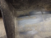 фото thumb №7, Citroen c4 cactus 2017 права сторона поріг