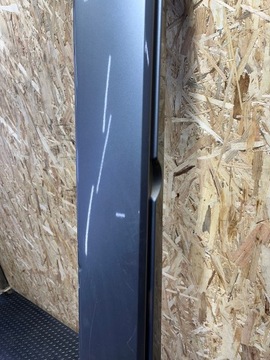 фото thumb №8, Планка декоративна порогова накладка порога bmw e60 e61 a52/7 spacegrau права