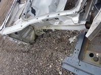 фото thumb №7, Porsche boxter 986 96-04 чверть перед