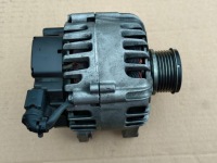 Купить Citroen peugeot 1,2 thp генератор, фото thumb