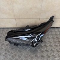 Фара левая правый  фары передние комплект full led lexus nx f-sport рестайлинг Доставка, фото thumb