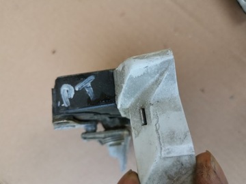 фото thumb №12, Замок дверь левый правый зад перед mercedes w124