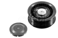 фото thumb №2, Ролик ремень - ремень клиновой febi 7d145276b