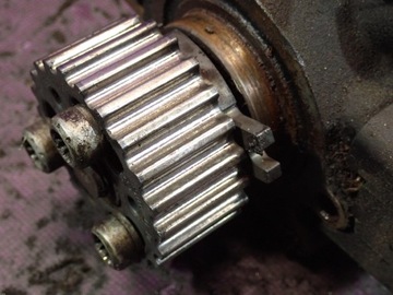 фото thumb №6, Skoda fabia ii 1,6 tdi насос впрыскивающий 03l130755e