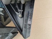 фото thumb №7, Audi a3 8l 3d ly9b дзеркало дзеркало праві ліві комплект