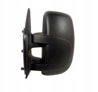 фото thumb №1, Ліва дзеркало nissan interstar 2004-2010 ручні