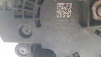 Генератор audi a4 b8 a5 8t q5 8r рестайлинг  03l903017l в Украине, фото thumb