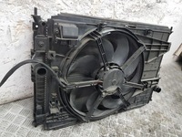 фото thumb №7, Комплект радиатор citroen c4 picasso ii 1.6 bhdi