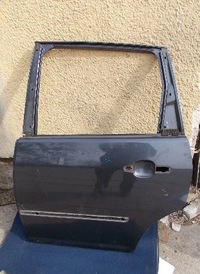 фото thumb №5, Двері ford focus c-max '05 вибір elbląg