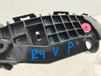 фото thumb №8, Rav4 v направляющая кронштейн бампера передний правый перед передний