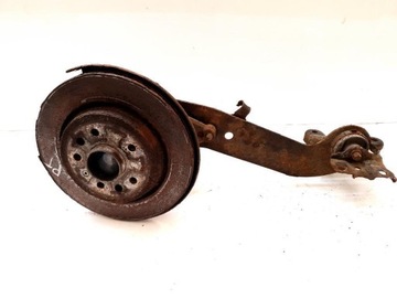 фото thumb №1, Поворотна опора ступиця права зад fiat croma ii