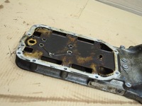 фото thumb №10, Піддон масла масляна mazda 626 ge 92-96 2.0 16v fs